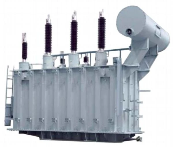 Trasformatore di potenza da 110 kv