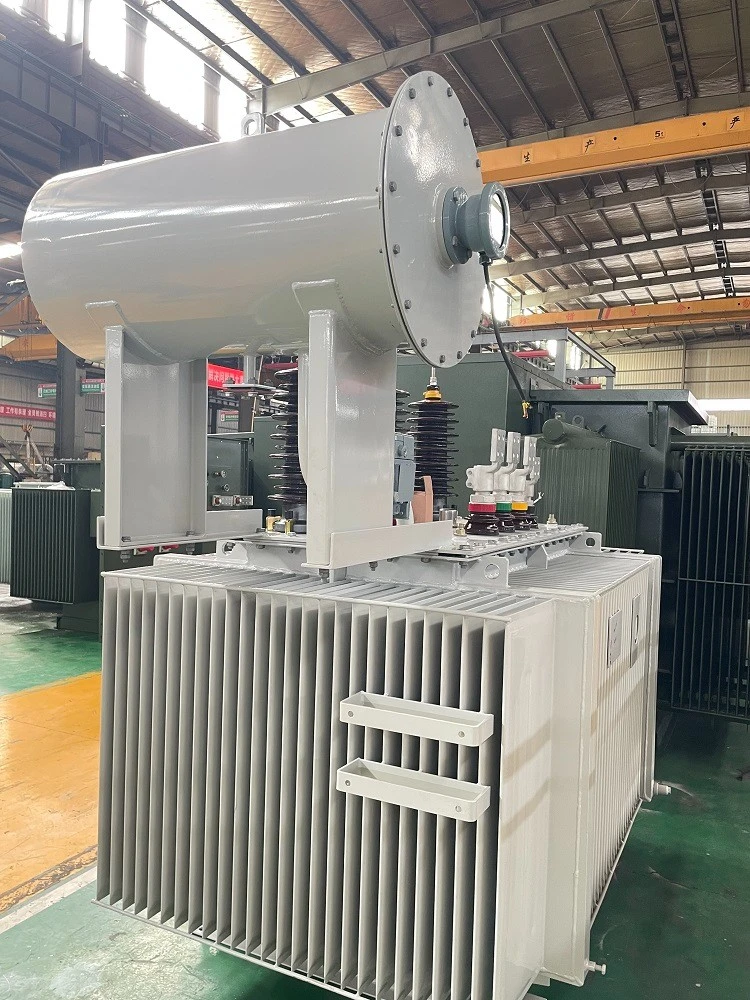 Distribution Transformer (2)