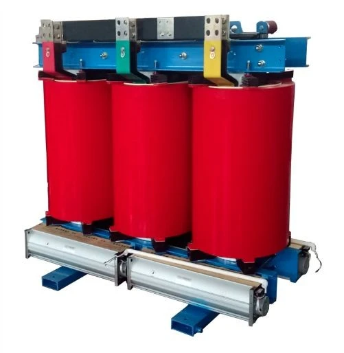 Cast resin Transformer2