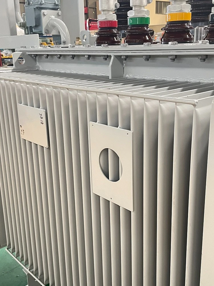 Distribution Transformer (1)