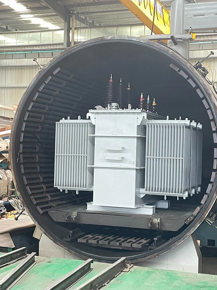 Distribution Transformer