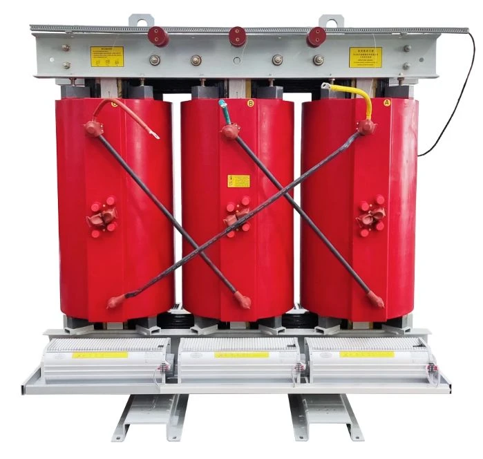 SCB Series Epoxy Resin Dry-Type Transformer