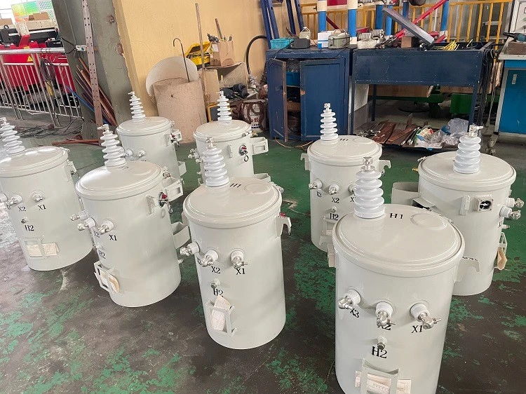 distribution transformer (2)