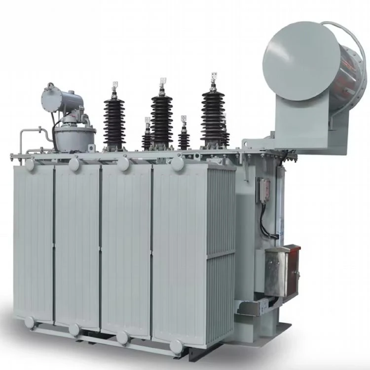Ultra High Voltage Power Transformer